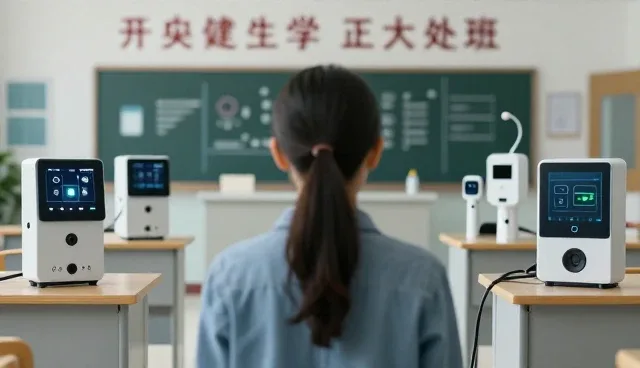 多场景技术应用下的工程安装调试实践